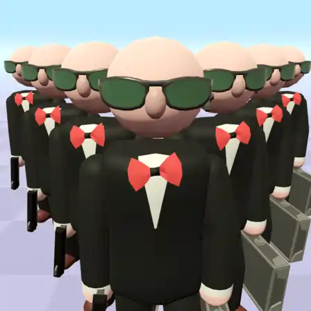 We Are In A Simulation Simulator